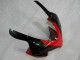 Vermelho Kits Carenagem Moto CBR 1000RR 04-05