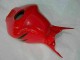 Vermelho Kits Carenagem Moto CBR 1000RR 04-05