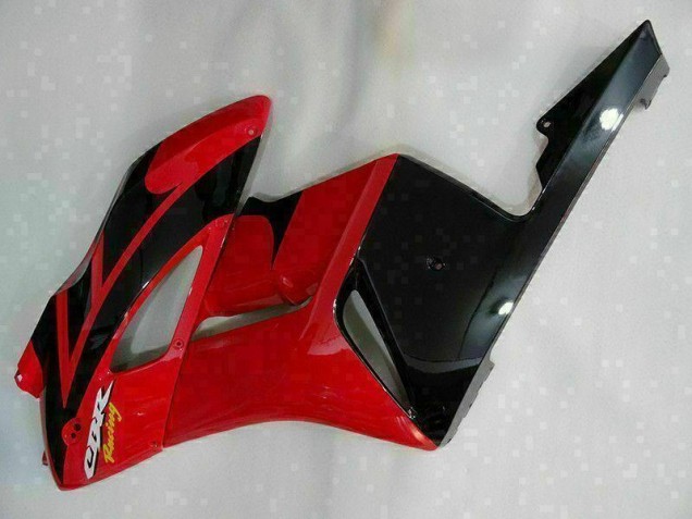 Vermelho Kits Carenagem Moto CBR 1000RR 04-05