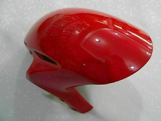 Vermelho Kits Carenagem Moto CBR 1000RR 04-05