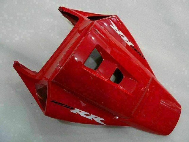 Vermelho Kits Carenagem Moto CBR 1000RR 04-05