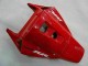 Vermelho Kits Carenagem Moto CBR 1000RR 04-05
