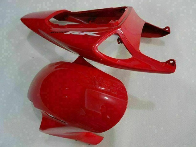 Vermelho Kits Carenagem Moto CBR 1000RR 04-05