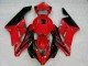 Vermelho Kits Carenagem Moto CBR 1000RR 04-05