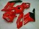 Vermelho Kits Carenagem Moto CBR 1000RR 04-05