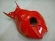 Vermelho Kits Carenagem Moto CBR 1000RR 04-05