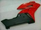 Vermelho Kits Carenagem Moto CBR 1000RR 04-05