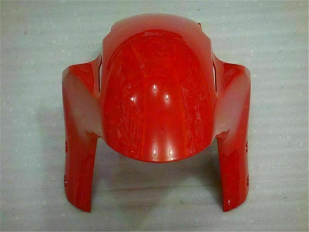 Vermelho Kits Carenagem Moto CBR 1000RR 04-05