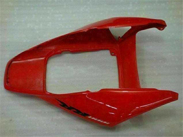 Vermelho Kits Carenagem Moto CBR 1000RR 04-05