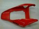 Vermelho Kits Carenagem Moto CBR 1000RR 04-05