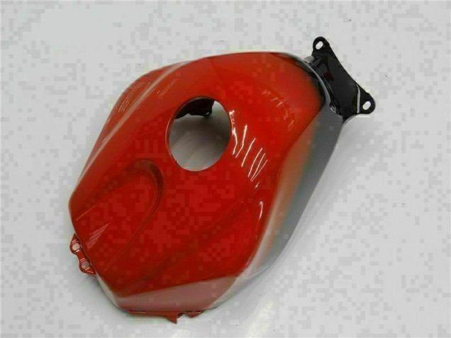 Vermelho Kits Carenagem Moto CBR 600RR 05-06