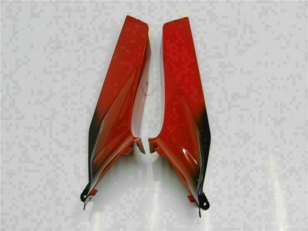 Vermelho Kits Carenagem Moto CBR 600RR 05-06