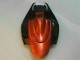 Vermelho Kits Carenagem Moto GSXR 600 / 750 K6 06-07 Vermelho Kits Carenagem Moto GSXR 600 / 750 K6 06-07