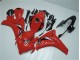 Vermelho Moto Plástico CBR 1000RR 08-11