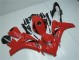 Vermelho Moto Plástico CBR 1000RR 08-11