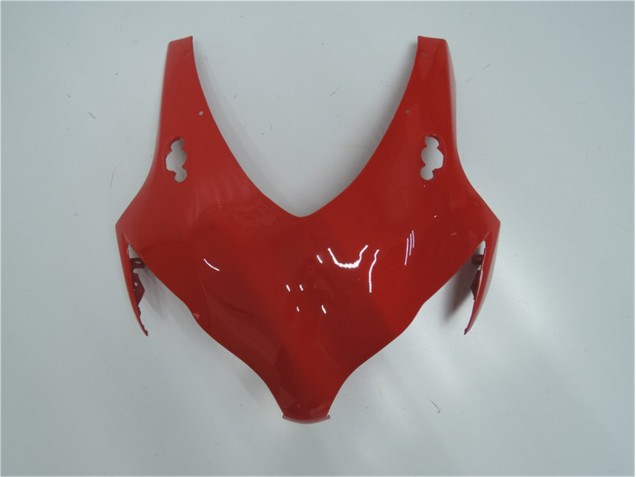 Vermelho Moto Plástico CBR 1000RR 08-11