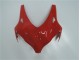 Vermelho Moto Plástico CBR 1000RR 08-11