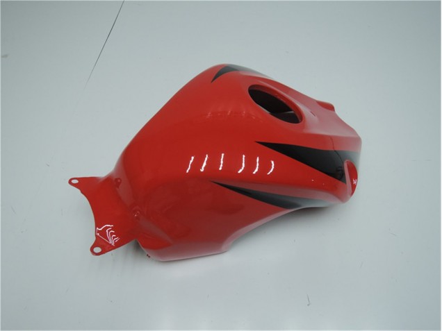 Vermelho Moto Plástico CBR 1000RR 08-11