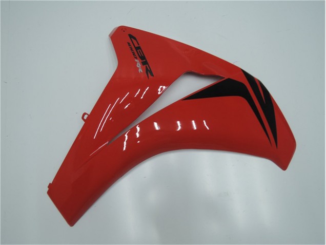 Vermelho Moto Plástico CBR 1000RR 08-11