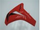 Vermelho Moto Plástico CBR 1000RR 08-11