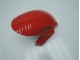 Vermelho Moto Plástico CBR 1000RR 08-11