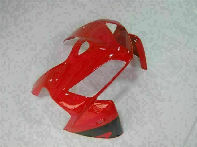 Vermelho Moto Plástico CBR 600RR 05-06 Vermelho Moto Plástico CBR 600RR 05-06