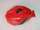 Vermelho Moto Plástico CBR 600RR 05-06 Vermelho Moto Plástico CBR 600RR 05-06