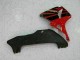 Vermelho Moto Plástico CBR 600RR 05-06 Vermelho Moto Plástico CBR 600RR 05-06