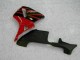 Vermelho Moto Plástico CBR 600RR 05-06 Vermelho Moto Plástico CBR 600RR 05-06