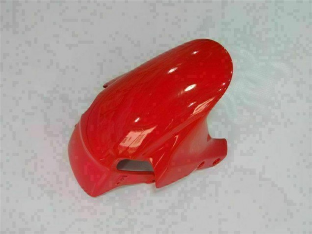 Vermelho Moto Plástico CBR 600RR 05-06 Vermelho Moto Plástico CBR 600RR 05-06