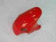 Vermelho Moto Plástico CBR 600RR 05-06 Vermelho Moto Plástico CBR 600RR 05-06
