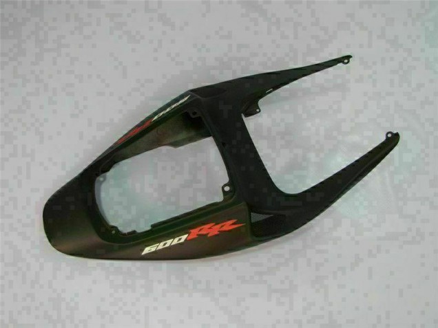 Vermelho Moto Plástico CBR 600RR 05-06 Vermelho Moto Plástico CBR 600RR 05-06