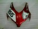 Vermelho Moto Plásticos CBR 1000RR 08-11
