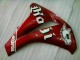 Vermelho Moto Plásticos CBR 1000RR 08-11