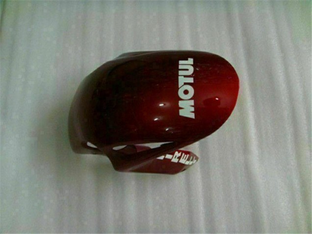 Vermelho Moto Plásticos CBR 1000RR 08-11