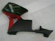 Vermelho Moto Plásticos CBR 600RR 05-06 Vermelho Moto Plásticos CBR 600RR 05-06