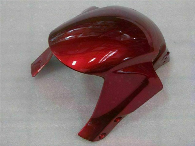 Vermelho Moto Plásticos CBR 600RR 05-06 Vermelho Moto Plásticos CBR 600RR 05-06