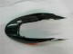 Vermelho Prata Abs Carenagem Moto CBR 600 F4i 04-07