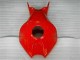 Vermelho Prata Azul Carenagem Moto CBR 1000RR 04-05 Vermelho Prata Azul Carenagem Moto CBR 1000RR 04-05