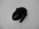 Vermelho Prata Carenagem Moto GSXR 600 / 750 K6 06-07