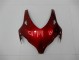 Vermelho Prata Carenagem & Plástico Moto CBR 1000RR 08-11 Vermelho Prata Carenagem & Plástico Moto CBR 1000RR 08-11