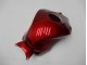 Vermelho Prata Carenagem & Plástico Moto CBR 1000RR 08-11 Vermelho Prata Carenagem & Plástico Moto CBR 1000RR 08-11