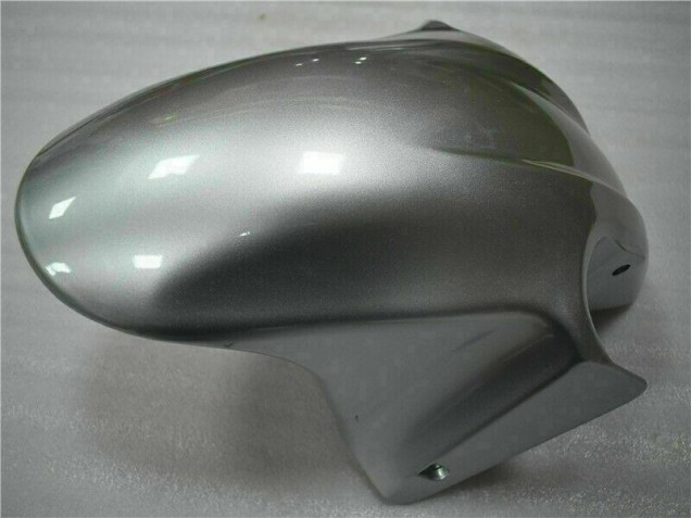 Vermelho Prata Kit Completo Carenagem Moto CBR 600 F4i 01-03