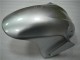 Vermelho Prata Kit Completo Carenagem Moto CBR 600 F4i 01-03