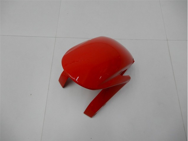 Vermelho Preto Abs Carenagem Moto CBR 600RR 09-12