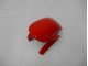 Vermelho Preto Abs Carenagem Moto CBR 600RR 09-12