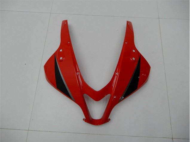 Vermelho Preto Abs Carenagem Moto CBR 600RR 09-12