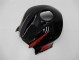 Vermelho Preto Abs Carenagem Moto CBR 600RR 09-12