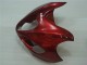Vermelho Preto Abs Carenagem Moto GSXR 1300 Hayabusa 96-07
