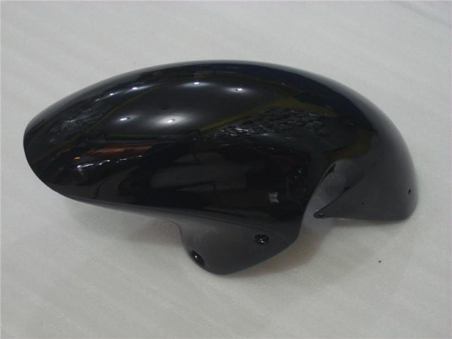 Vermelho Preto Abs Carenagem Moto GSXR 1300 Hayabusa 96-07